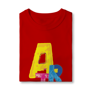 Nome do produto Quality Infantil (2 a 8) - Arteiros