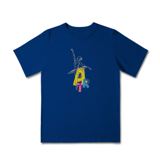 Nome do produto Quality Infantil (2 a 8) - Bailarina