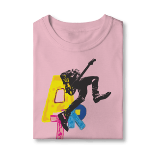 Nome do produto Classic Infantil - Guitarrista