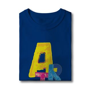 Nome do produto Quality Infantil (2 a 8) - Arteiros