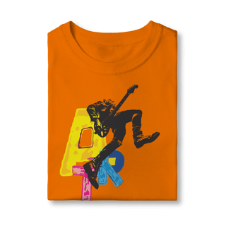 Nome do produto Classic Infantil - Guitarrista
