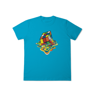 Nome do produto T-Shirt Classic - Cubo Magico