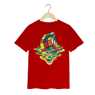 Nome do produto Classic Infantil - Cubo Magico