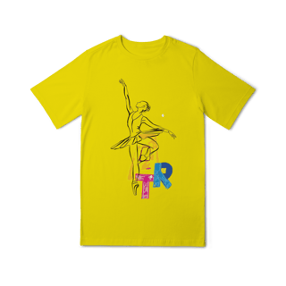 Nome do produto Quality Infantil (10 a 14) - Bailarina