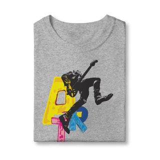Nome do produto Classic Infantil - Guitarrista