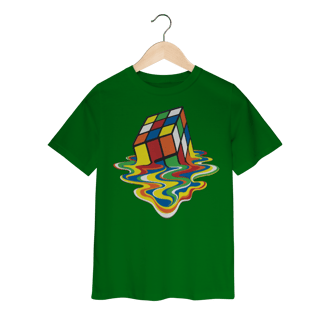 Nome do produto Classic Infantil - Cubo Magico