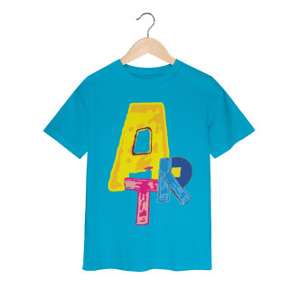 Nome do produto Classic Infantil - Arteiros