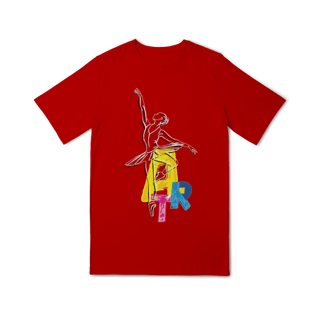 Nome do produto Quality Infantil (10 a 14) - Bailarina