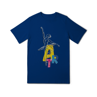 Nome do produto Quality Infantil (10 a 14) - Bailarina