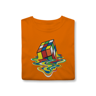 Nome do produto T-Shirt Classic - Cubo Magico