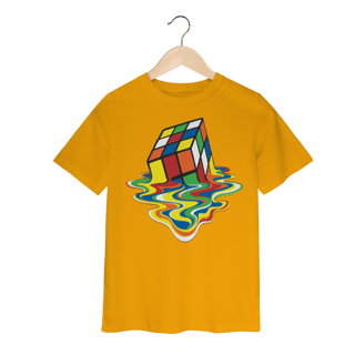 Nome do produto Classic Infantil - Cubo Magico
