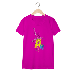 Nome do produto Baby Long Classic - Bailarina