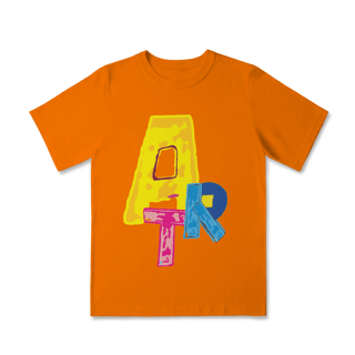 Nome do produto Classic Infantil - Arteiros