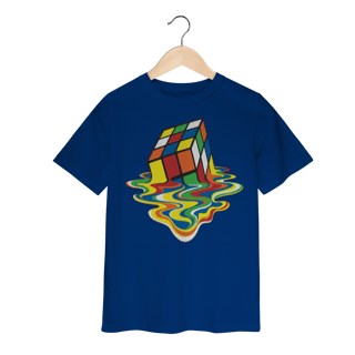Nome do produto Classic Infantil - Cubo Magico