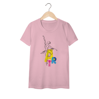 Nome do produto Baby Long Classic - Bailarina