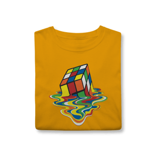 Nome do produto T-Shirt Classic - Cubo Magico