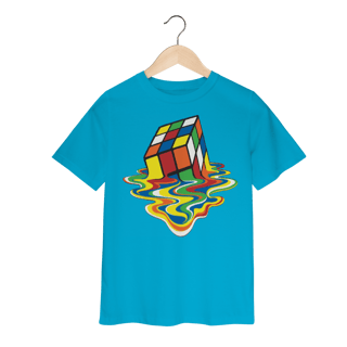 Nome do produto Classic Infantil - Cubo Magico