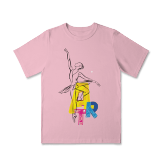 Nome do produto Classic Infantil - Bailarina