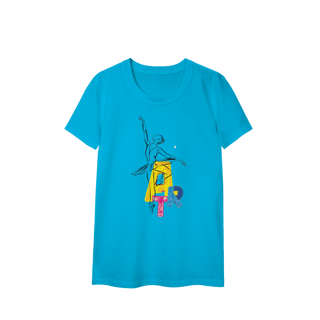 Nome do produto Baby Long Classic - Bailarina