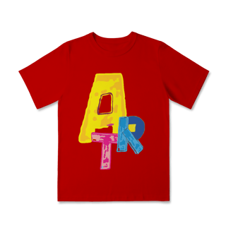 Nome do produto Classic Infantil - Arteiros