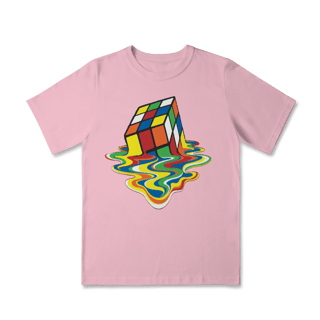 Nome do produto Classic Infantil - Cubo Magico