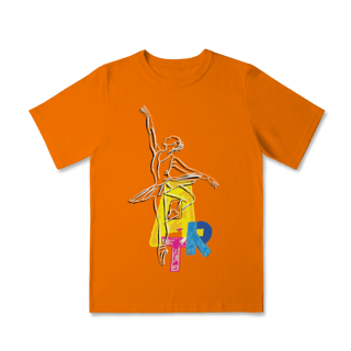 Nome do produto Classic Infantil - Bailarina