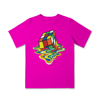 Nome do produto Classic Infantil - Cubo Magico