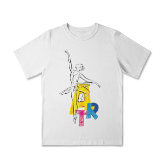 Nome do produto Classic Infantil - Bailarina