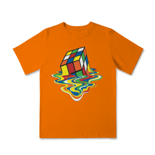 Nome do produto Classic Infantil - Cubo Magico