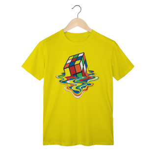 Nome do produto T-Shirt Classic - Cubo Magico