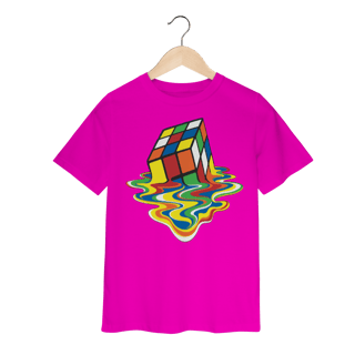 Nome do produto Classic Infantil - Cubo Magico