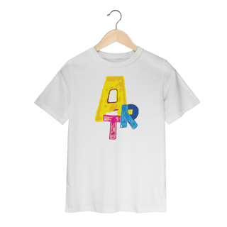 Nome do produto Quality Infantil (2 a 8) - Arteiros