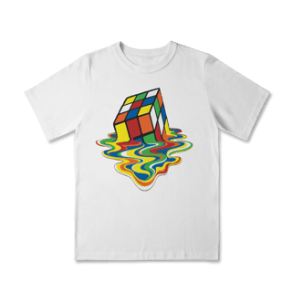 Nome do produto Classic Infantil - Cubo Magico