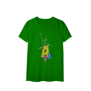 Nome do produto Baby Long Classic - Bailarina