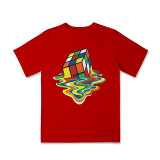 Nome do produto Classic Infantil - Cubo Magico