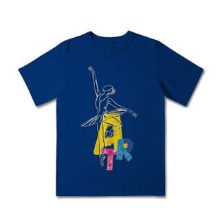 Nome do produto Classic Infantil - Bailarina