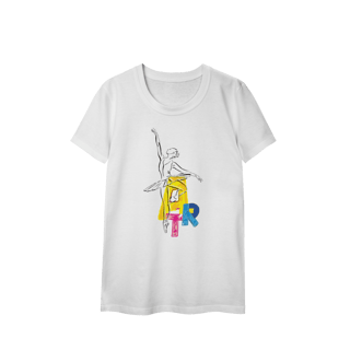 Nome do produto Baby Long Classic - Bailarina