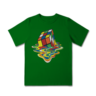 Nome do produto Classic Infantil - Cubo Magico