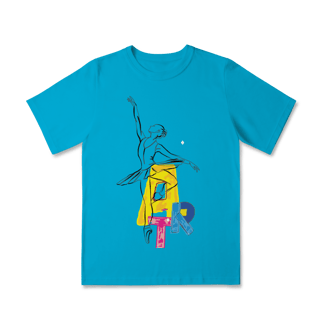 Nome do produto Classic Infantil - Bailarina