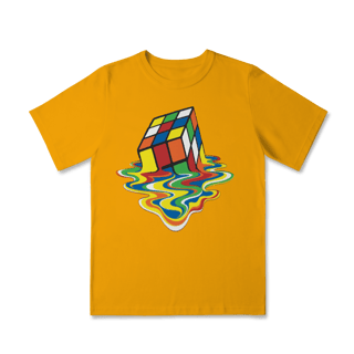 Nome do produto Classic Infantil - Cubo Magico