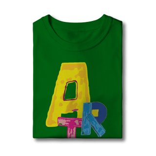 Nome do produto Classic Infantil - Arteiros