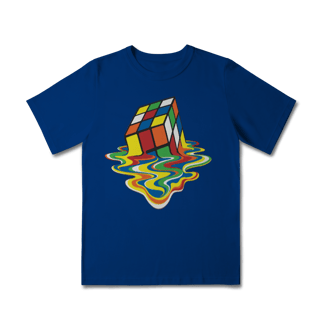 Nome do produto Classic Infantil - Cubo Magico
