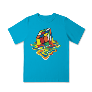 Nome do produto Classic Infantil - Cubo Magico