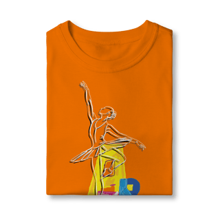 Nome do produto Classic Infantil - Bailarina