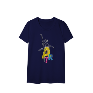 Nome do produto Baby Long Classic - Bailarina