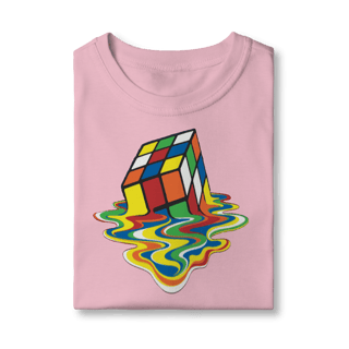 Nome do produto Classic Infantil - Cubo Magico