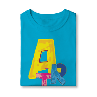 Nome do produto Classic Infantil - Arteiros