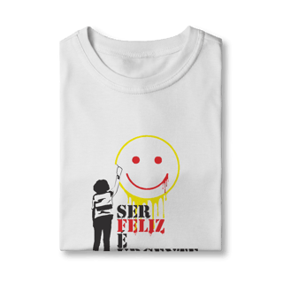 Nome do produto Quality Infantil (2 a 8) - Ser Feliz
