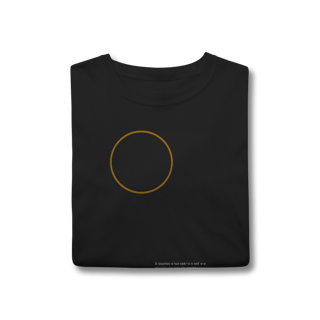 Nome do produto T-Shirt Classic - Eclipse