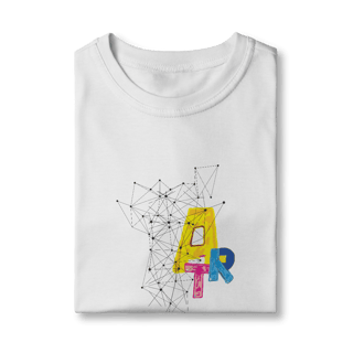 Nome do produto Quality Infantil (2 a 8) - Arteiros Tek
